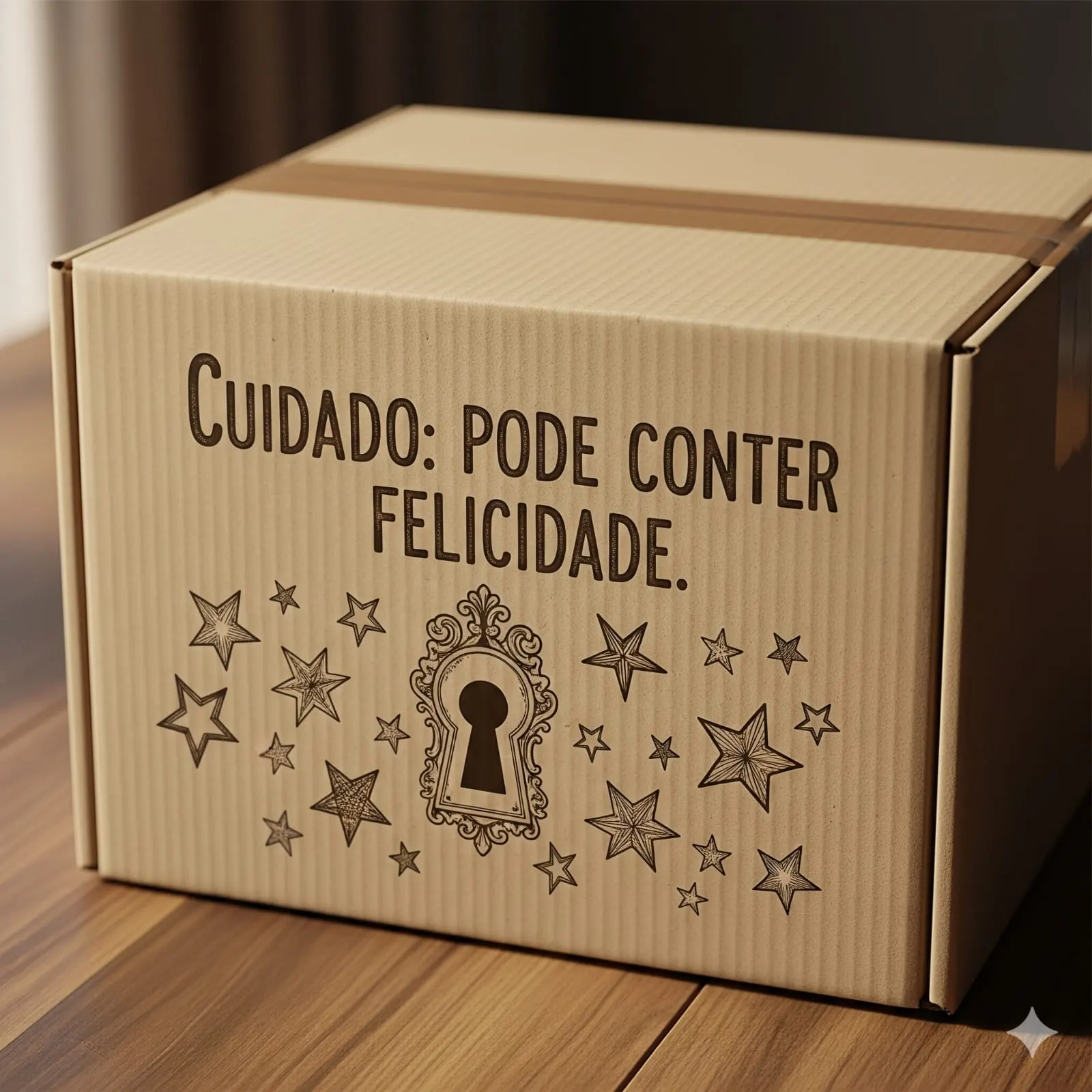 Exemplos de caixas personalizadas com impressão de logotipo para empresas de Guarulhos.